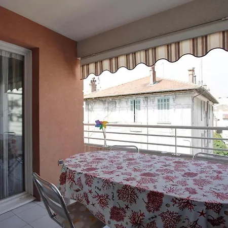 Apartamento Charme Avec Terrasse *